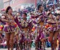 Oruros Carnival